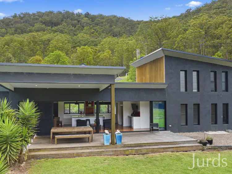 Sixth view of Homely rural property listing, 121 Cedar Creek Road, Cedar Creek NSW 2325