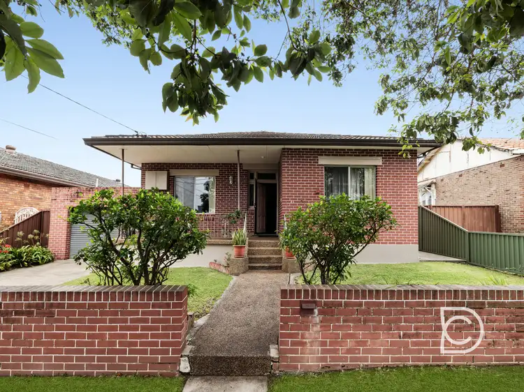 Main view of Homely house listing, 41 Mackenzie Street, Concord West NSW 2138