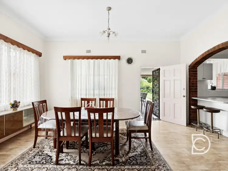 Fifth view of Homely house listing, 41 Mackenzie Street, Concord West NSW 2138