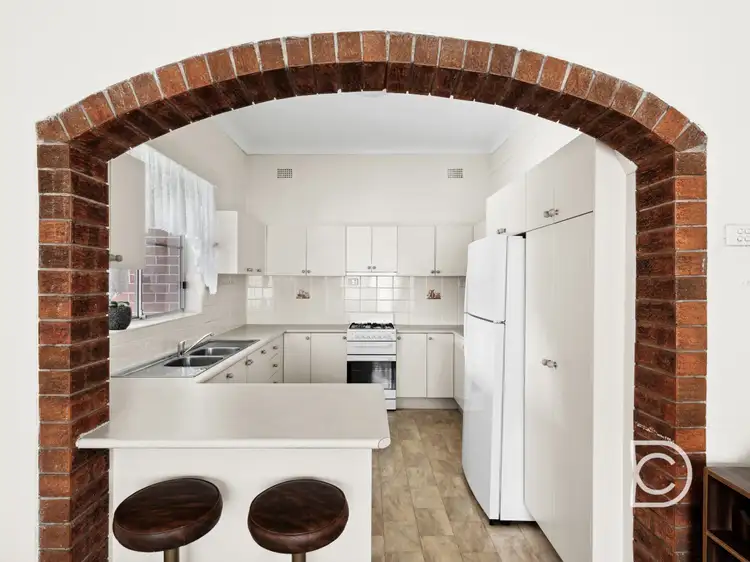 Sixth view of Homely house listing, 41 Mackenzie Street, Concord West NSW 2138