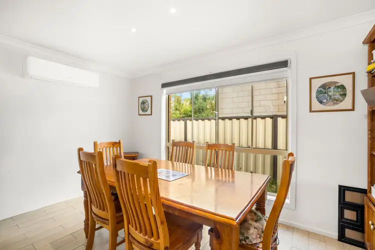 Fourth view of Homely townhouse listing, 1/8A Moore Street, Bannockburn VIC 3331