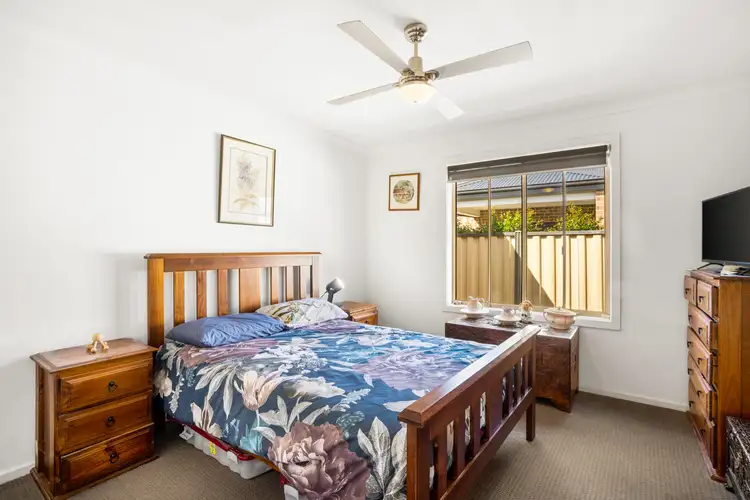 Fifth view of Homely townhouse listing, 1/8A Moore Street, Bannockburn VIC 3331