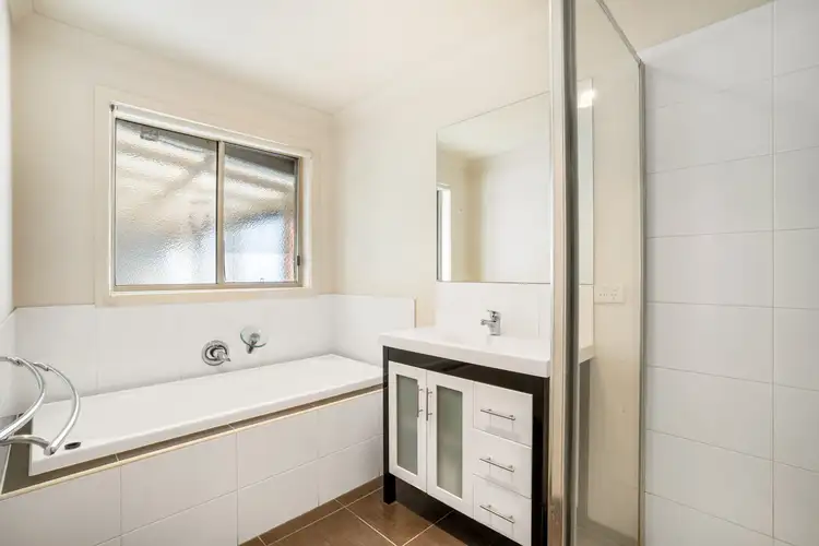 Sixth view of Homely townhouse listing, 1/8A Moore Street, Bannockburn VIC 3331