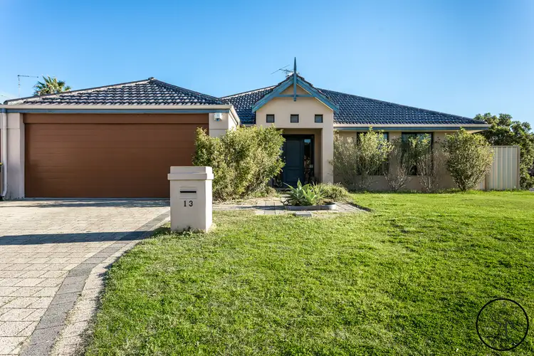 13 Columbus Street, Dudley Park WA 6210