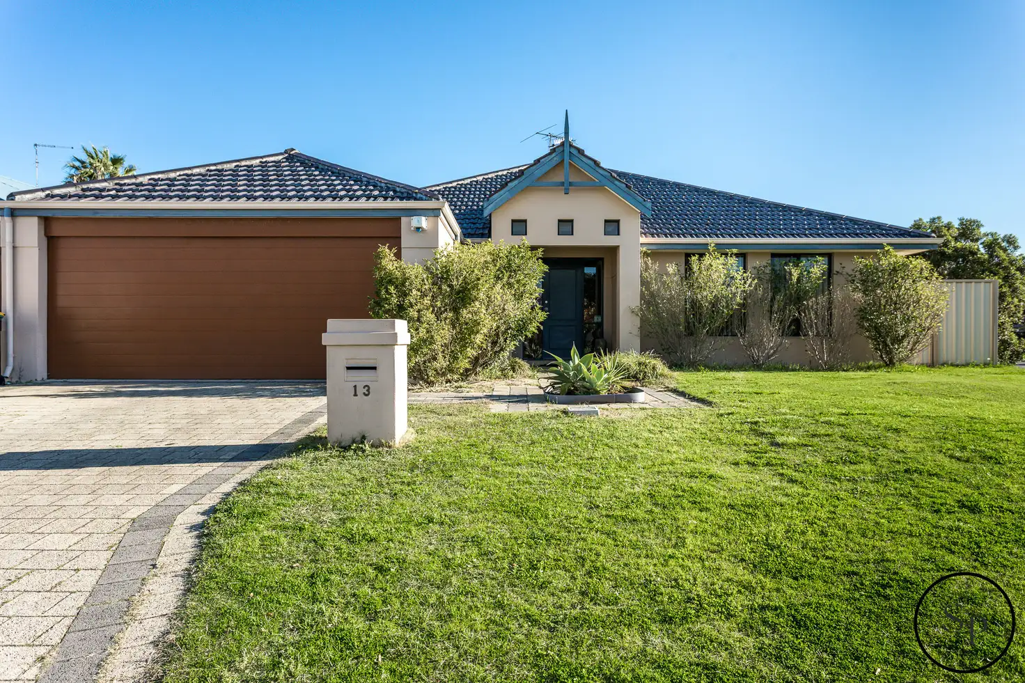Main view of Homely house listing, 13 Columbus Street, Dudley Park WA 6210