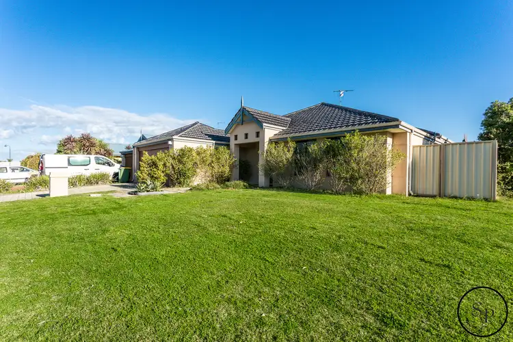 Second view of Homely house listing, 13 Columbus Street, Dudley Park WA 6210