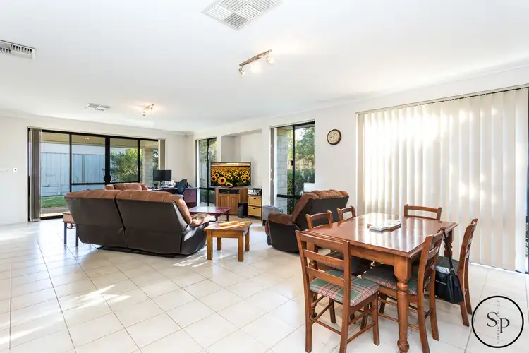 Fourth view of Homely house listing, 13 Columbus Street, Dudley Park WA 6210