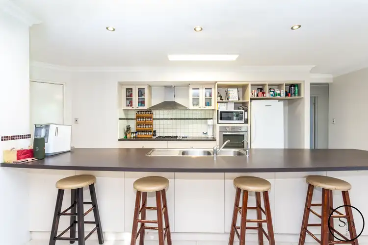 Fifth view of Homely house listing, 13 Columbus Street, Dudley Park WA 6210