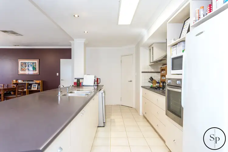 Sixth view of Homely house listing, 13 Columbus Street, Dudley Park WA 6210