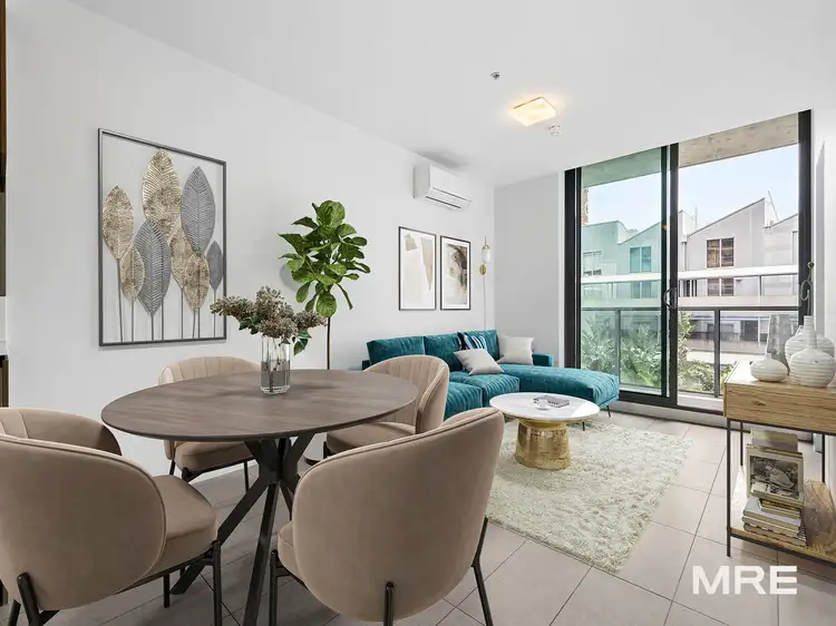 Main view of Homely apartment listing, 401/15 Clifton Street, Prahran VIC 3181