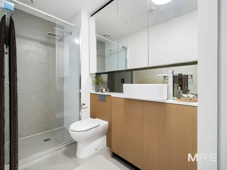 Sixth view of Homely apartment listing, 401/15 Clifton Street, Prahran VIC 3181