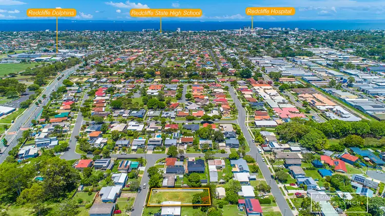 Fifth view of Homely land listing, 5 McGregor Street, Kippa-Ring QLD 4021