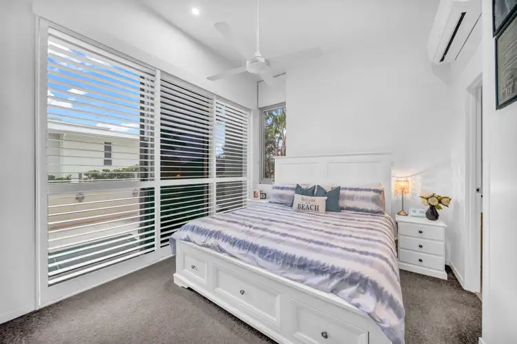 Fifth view of Homely apartment listing, 5/10 Third Avenue, Palm Beach QLD 4221