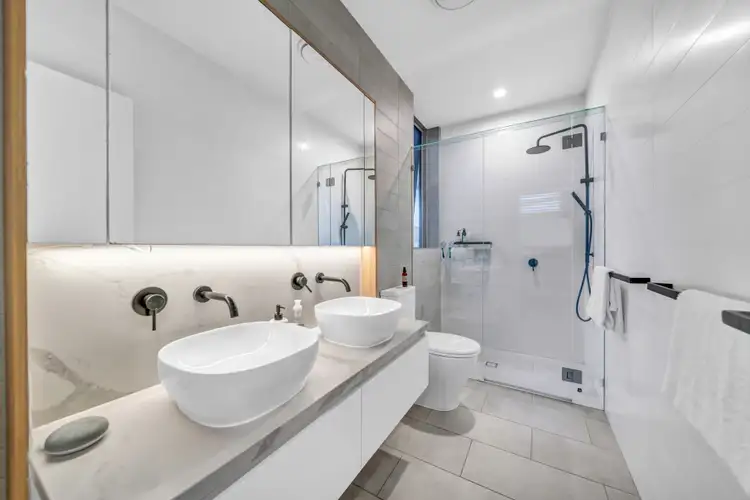 Sixth view of Homely apartment listing, 5/10 Third Avenue, Palm Beach QLD 4221