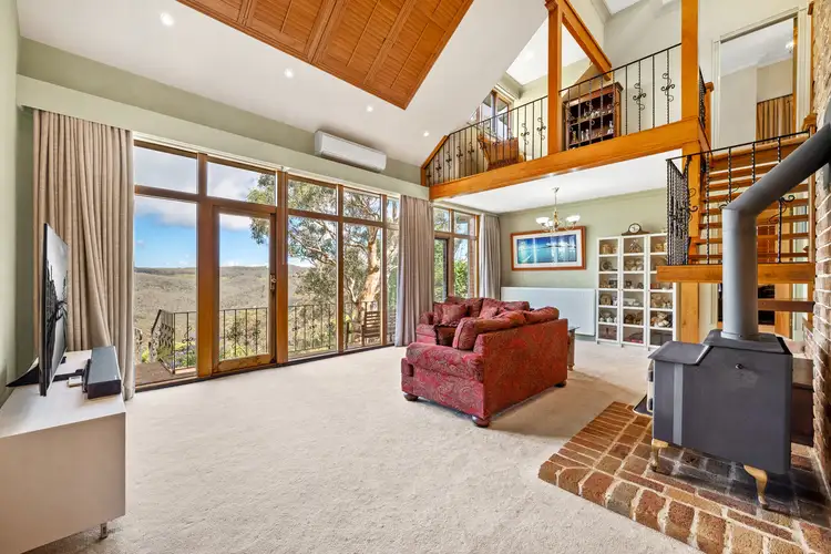Third view of Homely house listing, 16 Lamartine Avenue, Wentworth Falls NSW 2782
