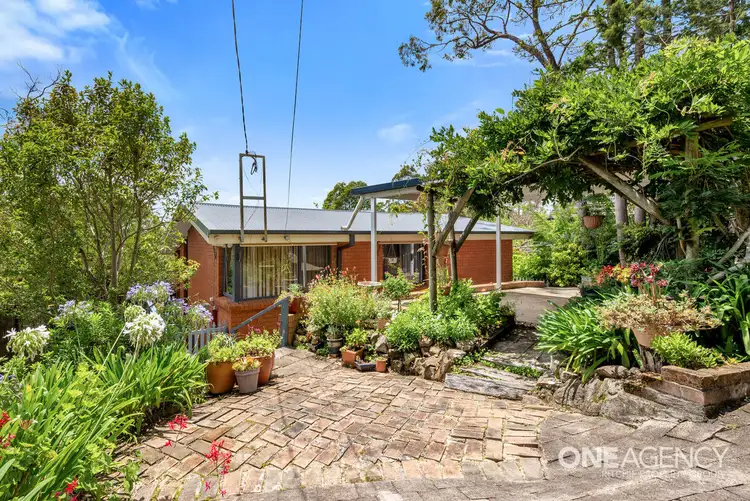 79 St Georges Crescent, Faulconbridge NSW 2776