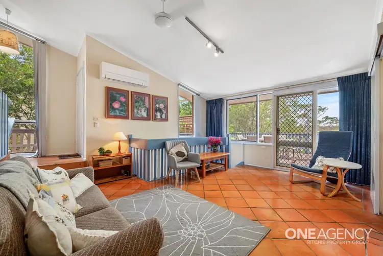Third view of Homely house listing, 79 St Georges Crescent, Faulconbridge NSW 2776