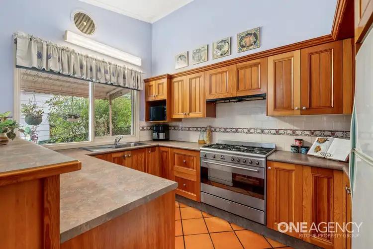 Fourth view of Homely house listing, 79 St Georges Crescent, Faulconbridge NSW 2776