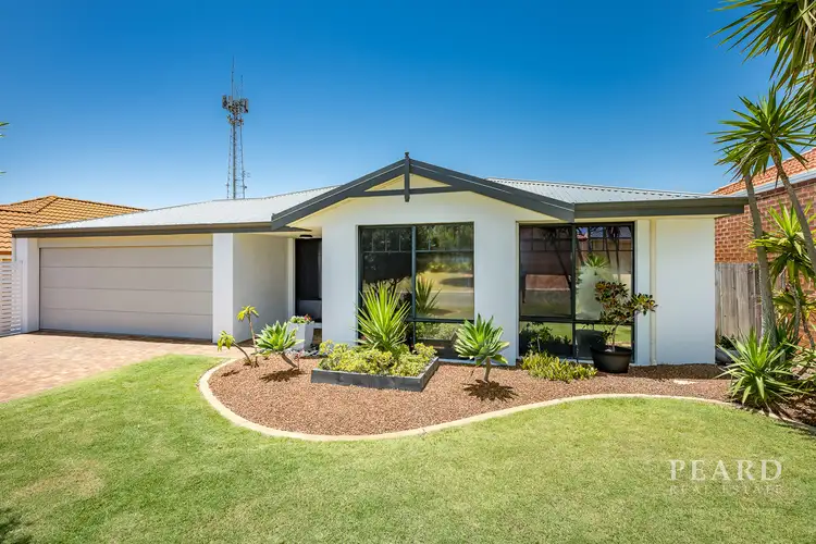 14 Lambasa Way, Mindarie WA 6030