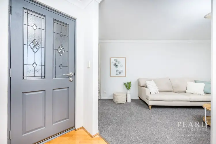 Fourth view of Homely house listing, 14 Lambasa Way, Mindarie WA 6030
