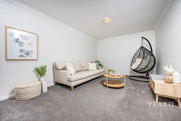 Fifth view of Homely house listing, 14 Lambasa Way, Mindarie WA 6030