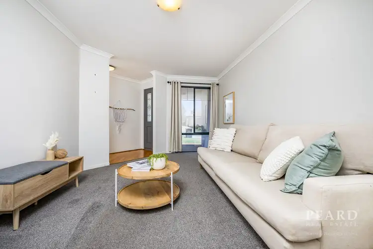 Sixth view of Homely house listing, 14 Lambasa Way, Mindarie WA 6030