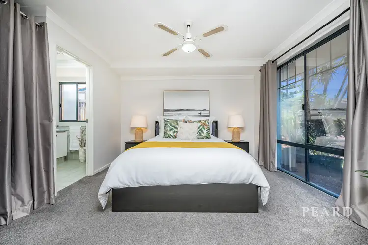 Seventh view of Homely house listing, 14 Lambasa Way, Mindarie WA 6030
