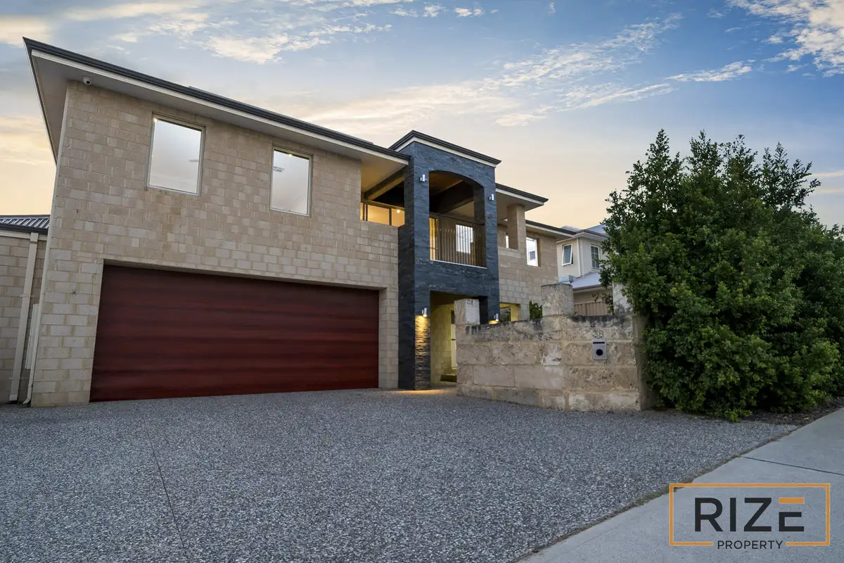 Main view of Homely house listing, 38 Labianca Vista, Carramar WA 6031