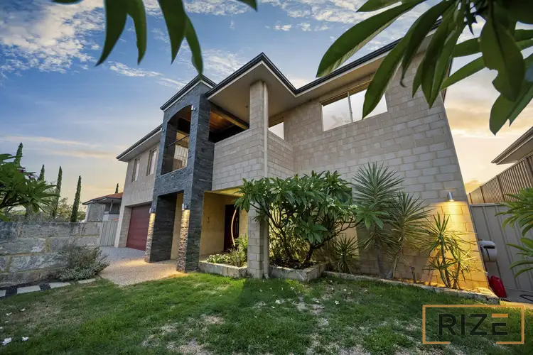 Third view of Homely house listing, 38 Labianca Vista, Carramar WA 6031