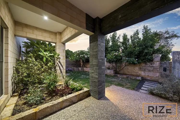 Fourth view of Homely house listing, 38 Labianca Vista, Carramar WA 6031