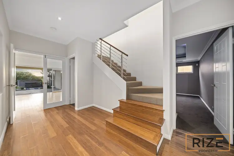 Fifth view of Homely house listing, 38 Labianca Vista, Carramar WA 6031