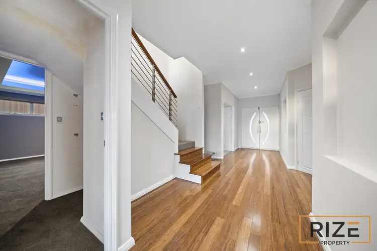 Sixth view of Homely house listing, 38 Labianca Vista, Carramar WA 6031