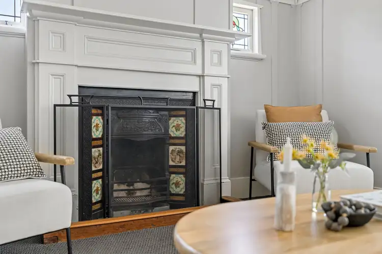 Second view of Homely house listing, 27 Bridge Street, Mount Lofty QLD 4350