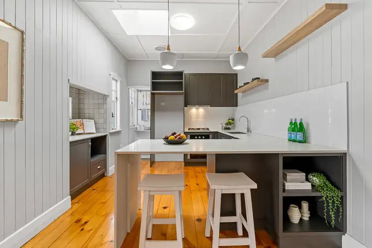 Fourth view of Homely house listing, 27 Bridge Street, Mount Lofty QLD 4350