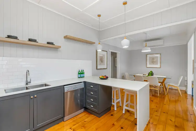 Fifth view of Homely house listing, 27 Bridge Street, Mount Lofty QLD 4350