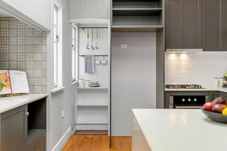 Sixth view of Homely house listing, 27 Bridge Street, Mount Lofty QLD 4350