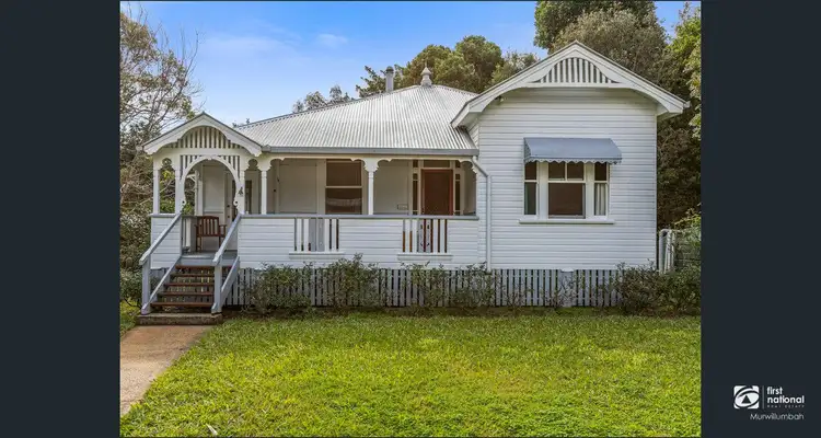 Main view of Homely house listing, 192 Rowlands Creek Road, Uki NSW 2484