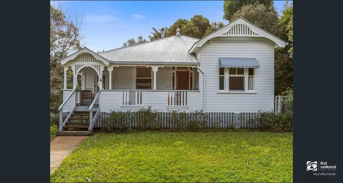 Main view of Homely house listing, 192 Rowlands Creek Road, Uki NSW 2484