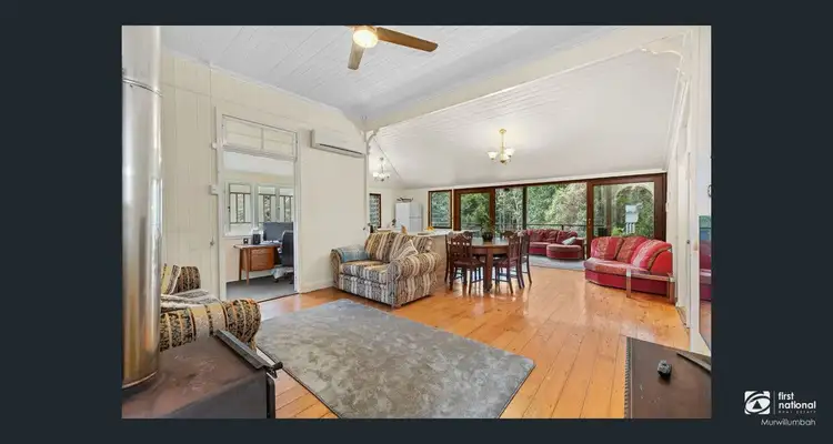 Third view of Homely house listing, 192 Rowlands Creek Road, Uki NSW 2484