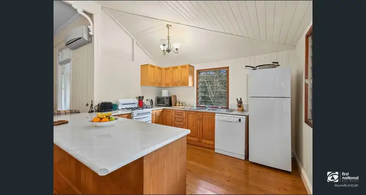 Fourth view of Homely house listing, 192 Rowlands Creek Road, Uki NSW 2484