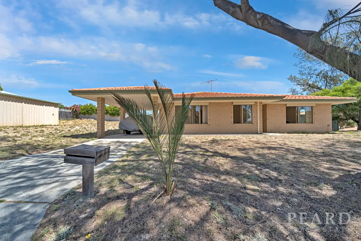 Main view of Homely house listing, 110 Constellation Drive, Ocean Reef WA 6027