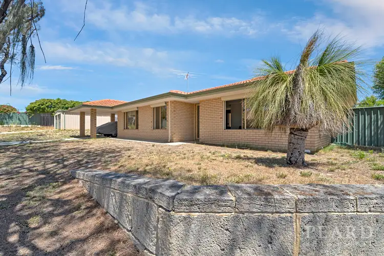 Third view of Homely house listing, 110 Constellation Drive, Ocean Reef WA 6027