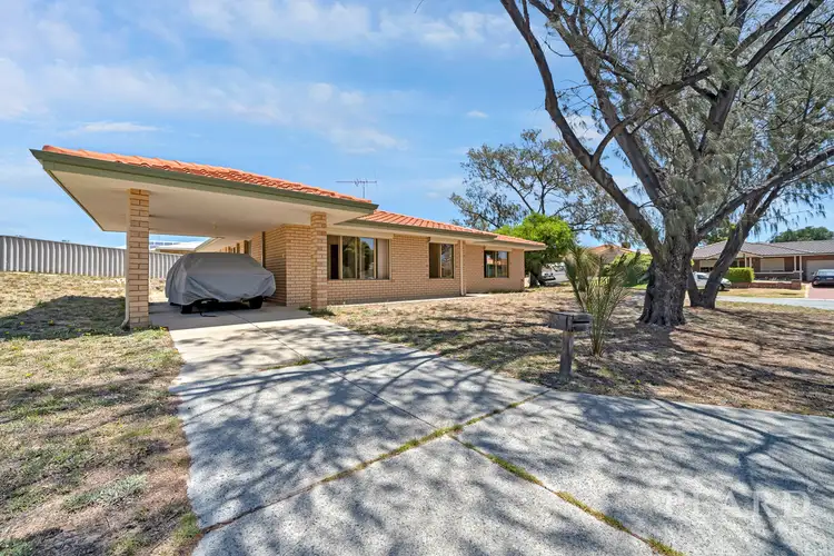 Fourth view of Homely house listing, 110 Constellation Drive, Ocean Reef WA 6027
