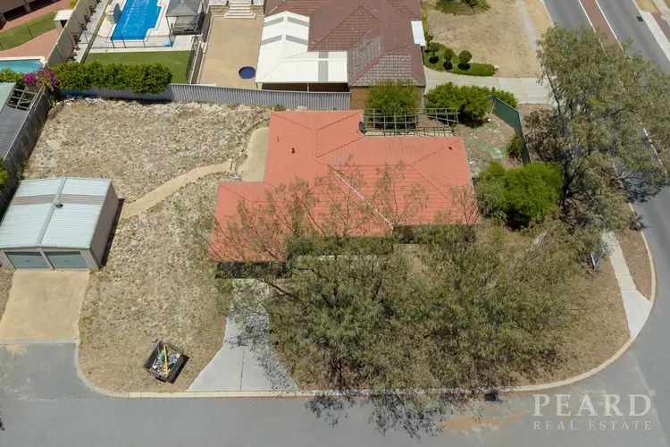 Fifth view of Homely house listing, 110 Constellation Drive, Ocean Reef WA 6027
