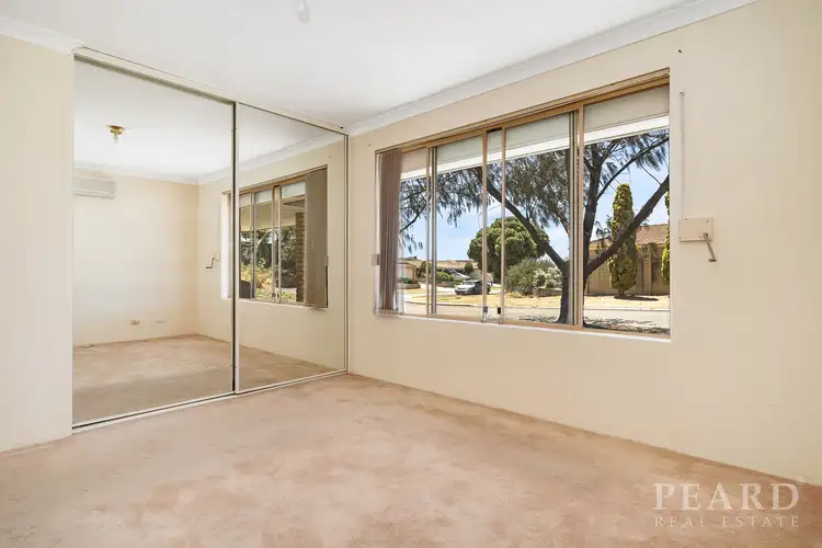 Seventh view of Homely house listing, 110 Constellation Drive, Ocean Reef WA 6027