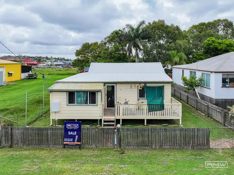 Main view of Homely house listing, 2 Ben Street, Yeppoon QLD 4703