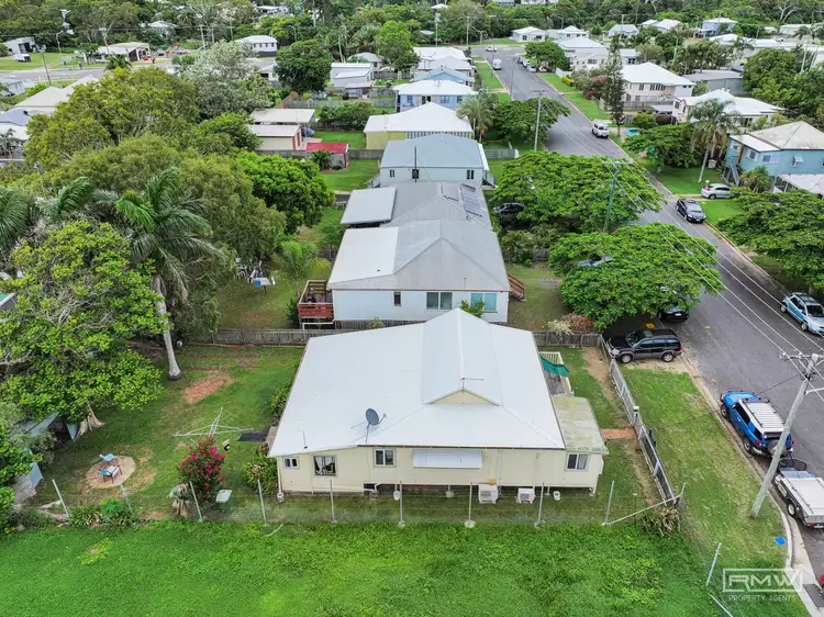 Second view of Homely house listing, 2 Ben Street, Yeppoon QLD 4703