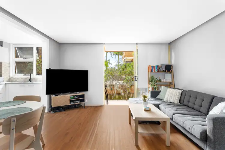 Main view of Homely apartment listing, 8/31 Gladstone Street, Newport NSW 2106