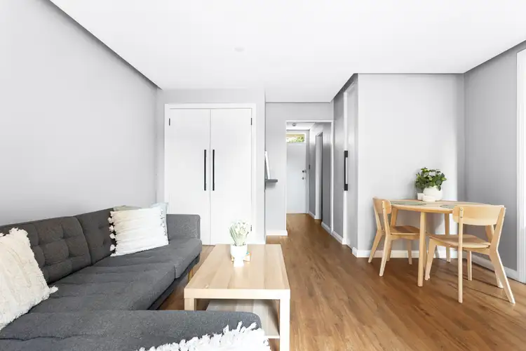 Second view of Homely apartment listing, 8/31 Gladstone Street, Newport NSW 2106