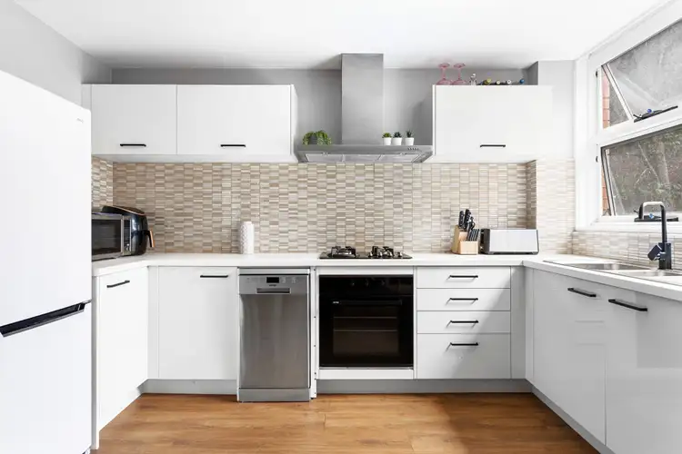 Third view of Homely apartment listing, 8/31 Gladstone Street, Newport NSW 2106